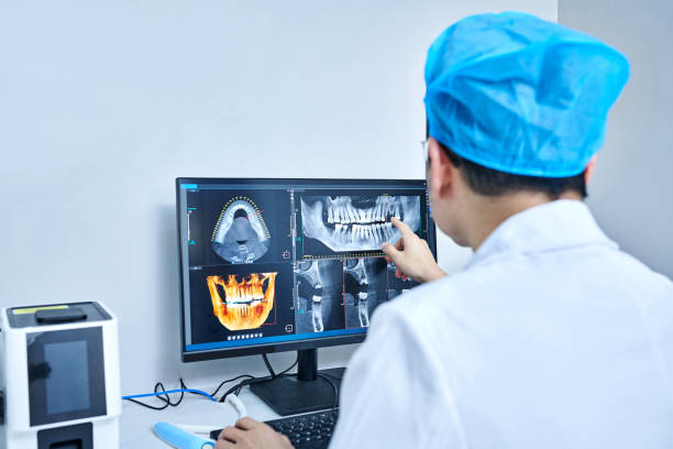 Best Walk-In Emergency Dentist in Woodward, OK