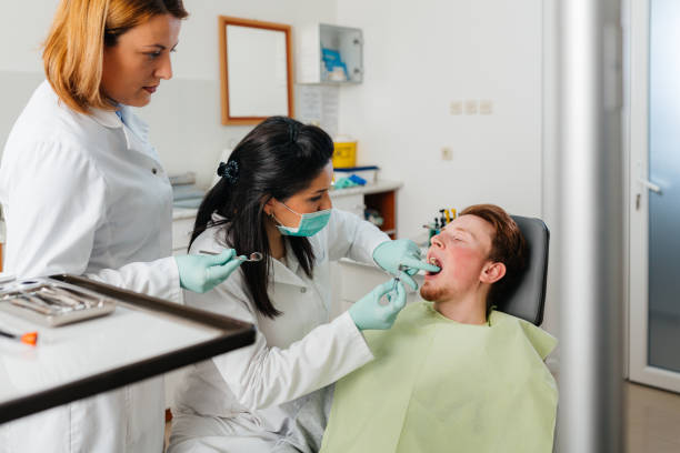 Best Emergency Orthodontic Repairs in Woodward, OK