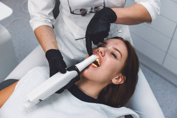 Best Walk-In Emergency Dentist in Woodward, OK