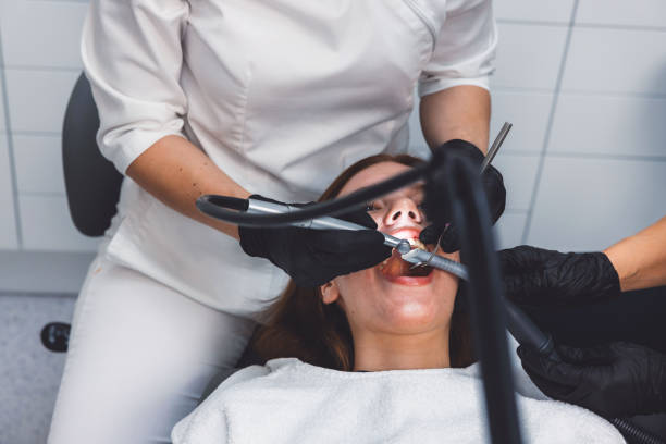 Best Emergency Broken Tooth Repair in Woodward, OK