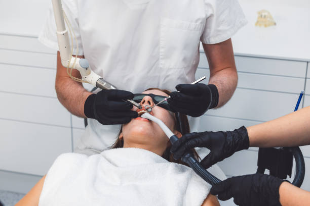Best Emergency Tooth Extraction in Woodward, OK